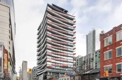 215 queen st west Street Toronto C01 Ontario M5V 0P5