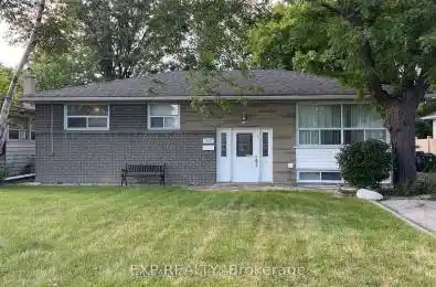 332 Moore Park Avenue Toronto C07 Ontario M2R 2R6