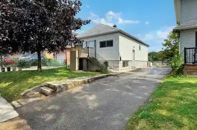 125 S Woodrow Boulevard Toronto E06 Ontario M1N 3L8