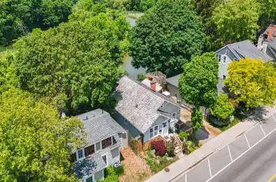 213 Randall Street Oakville Ontario L6J 1P5