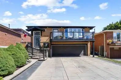 1363 Harmsworth Square Oakville Ontario L6H 3E7