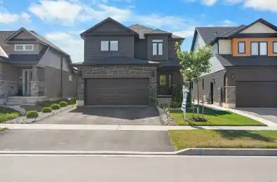 43 York Street Centre Wellington Ontario N0B 1S0