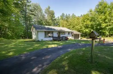 176 Bel Twp 3rd Line Havelock-Belmont-Methuen Ontario K0L 1Z0