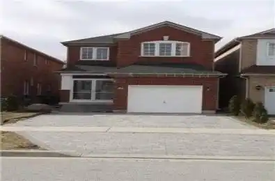 81 Lahore Crescent Unit# Main Markham Ontario L3S 0A6