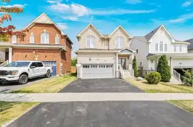 26 McPhail Avenue Clarington Ontario L1C 0J7