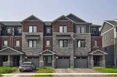 87 Holder Drive Brantford Ontario N3T 0W8