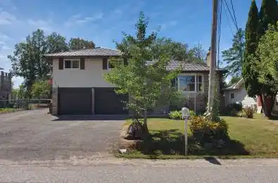 520 Duclos Point Road Georgina Ontario L0E 1N0