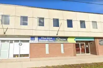 105 Queenston Street Unit# 204 St. Catharines Ontario L2R 2Z5