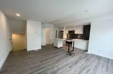 20 Ed Clark Gardens Unit# TH13 Toronto W03 Ontario M6N 1J5