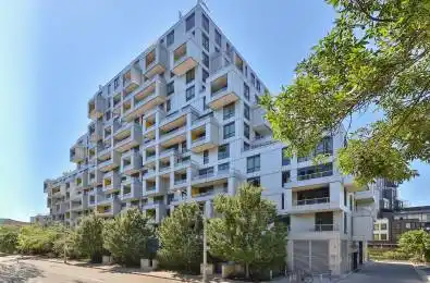 38 Cameron Street Unit# 404 Toronto C01 Ontario M5T 0C3