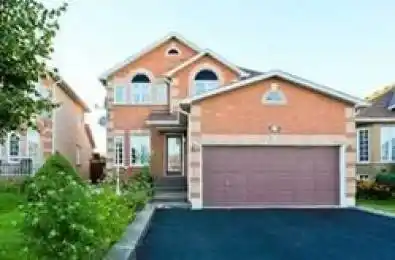 255 Mountainberry Road Brampton Ontario L6R 1H9