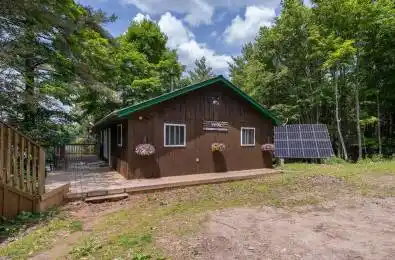 313 Raccoon Lake Trail Road Addington Highlands Ontario K0H 1Z0