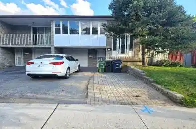 88 Glendower Circuit Unit# Upper Toronto E05 Ontario M1T 2Z4