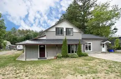 10170 Old Scugog Road Clarington Ontario L0B 1B0
