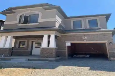 10 Poole Street Brantford Ontario N3V 0B1