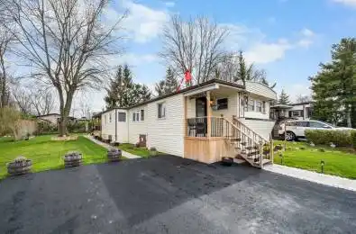 3100 Dorchester Road Unit# 88 Thames Centre Ontario N0L 1G5