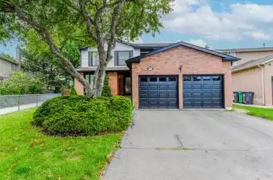 6101 Edenwood Drive Mississauga Ontario L5N 2Y6