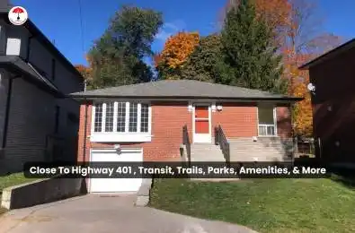 371 Beechgrove Drive Unit# Bsmt Toronto E10 Ontario M1E 4A2