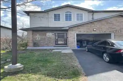 6 Westwood Drive Unit# 4 Kitchener Ontario N2M 2K4