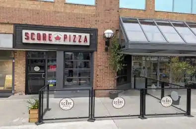 80 KING Street Unit# 103 Waterloo Ontario N2J 1P5