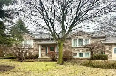 86 Glendale Drive Tillsonburg Ontario N4G 1J7