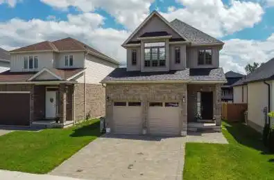 20 Armstrong Street Strathroy-Caradoc Ontario N0L 1W0