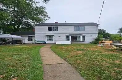 3794 Brunswick Avenue Fort Erie Ontario L0S 1B0