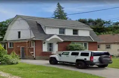 48 Kingsmount Street Hamilton Ontario L8S 3L3