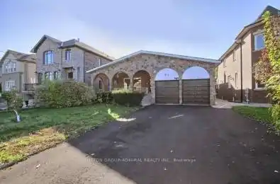71 Spruce Avenue Richmond Hill Ontario L4C 6V9
