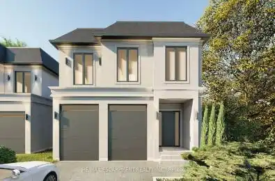 2350 Eighth Line Oakville Ontario L6H 7E6
