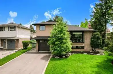 126 Mellow Crescent Caledon Ontario L7E 1Z2