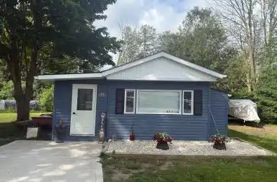 11 Bluejay Court Brockton Ontario N0G 2V0