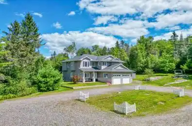 1355 Highway 94 Highway East Ferris Ontario P0H 1K0