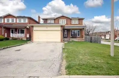 22 Kaiser Drive Vaughan Ontario L4L 3V4