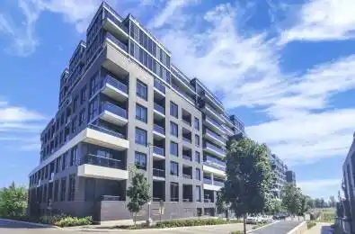 26 Gibbs Road Unit# 741 Toronto W08 Ontario M9B 6L6