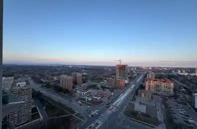 3504 Hurontario Street Unit# 3503 Mississauga Ontario L5B 0B9