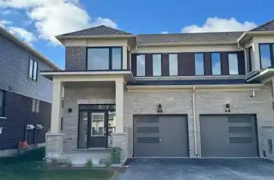 38 Hickey Lane Kawartha Lakes Ontario K9V 1T9