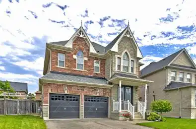28 Boyces Creek Court Caledon Ontario L7C 3S2