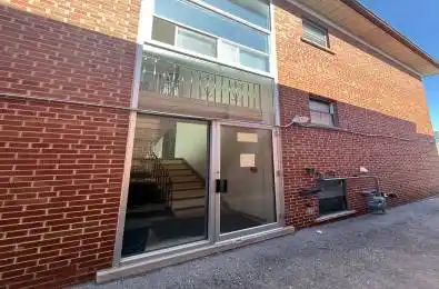 25A Milton Street Unit# 5 Toronto W06 Ontario M8Y 2X7