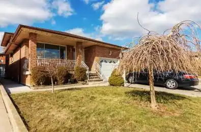 22 Glenhaven Drive Unit# Main Hamilton Ontario L9C 7G6