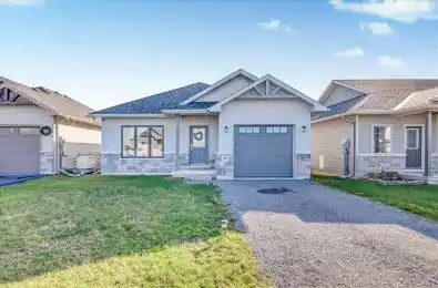 39 Barley Trail Stirling-Rawdon Ontario K0K 0B1