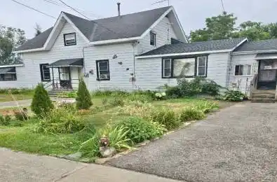 706 Benson Street Edwardsburgh/Cardinal Ontario K0E 1E0