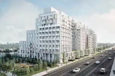 500 Wilson Avenue Unit# 440 Toronto C06 Ontario M3H 0E5
