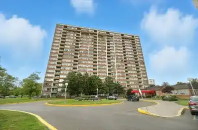 45 Silver Springs Boulevard Unit# 902 Toronto E05 Ontario M1V 1R2