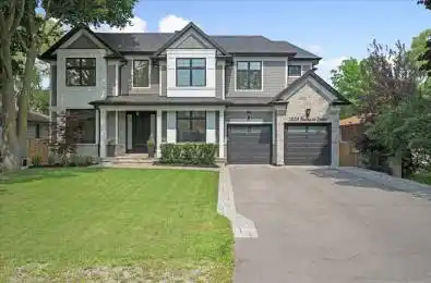 1225 Baldwin Drive Oakville Ontario L6J 2W4
