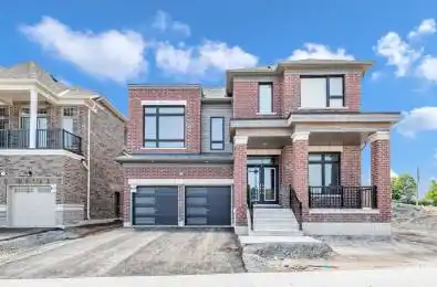 1125 Trailsview Avenue Cobourg Ontario K9A 4J5