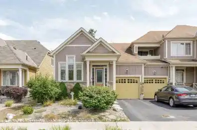35 Sandy Coast Crescent Wasaga Beach Ontario L9Z 2L2