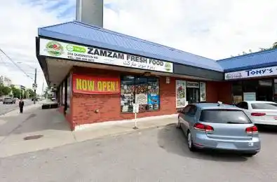 318 Queenston Road Hamilton Ontario L8K 1H5