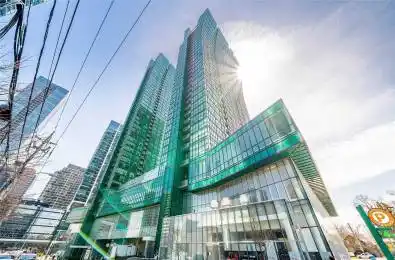 9 Bogert Avenue Unit# 1109 Toronto C07 Ontario M2N 0H3