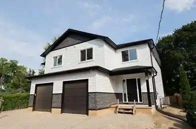 122 Burns Street Strathroy-Caradoc Ontario N7G 1E8